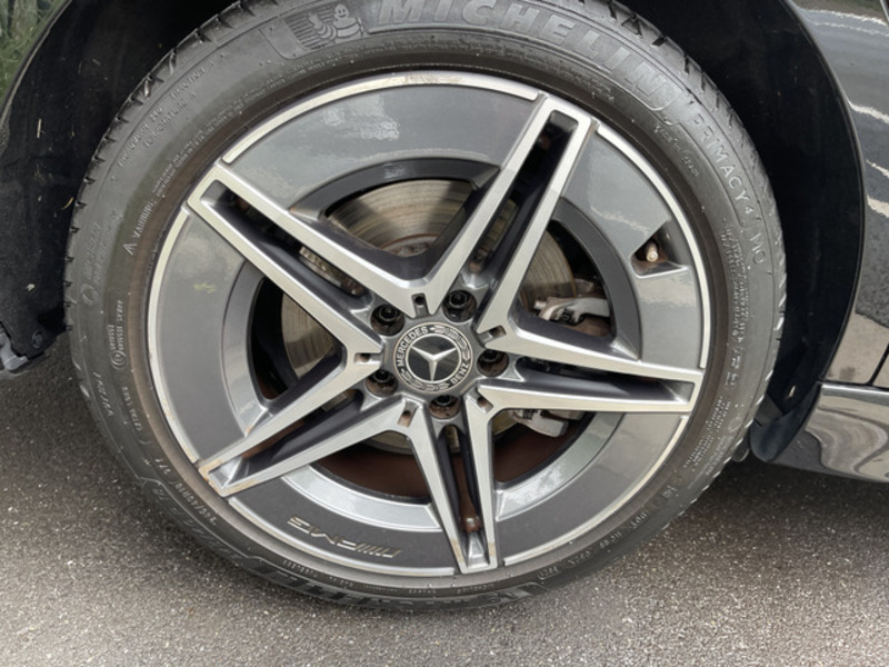 C-CLASS