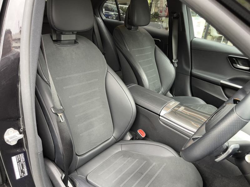 C-CLASS