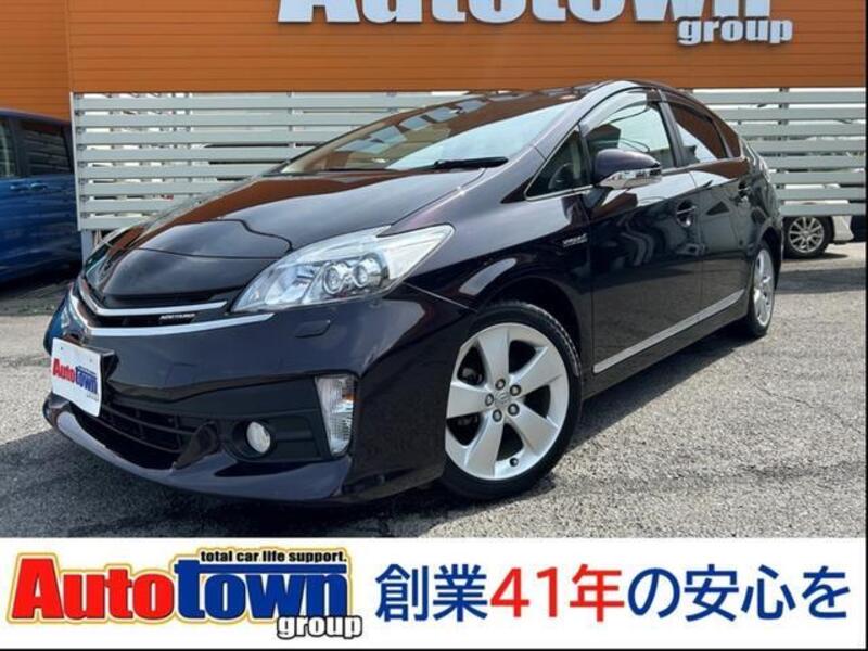 PRIUS-0
