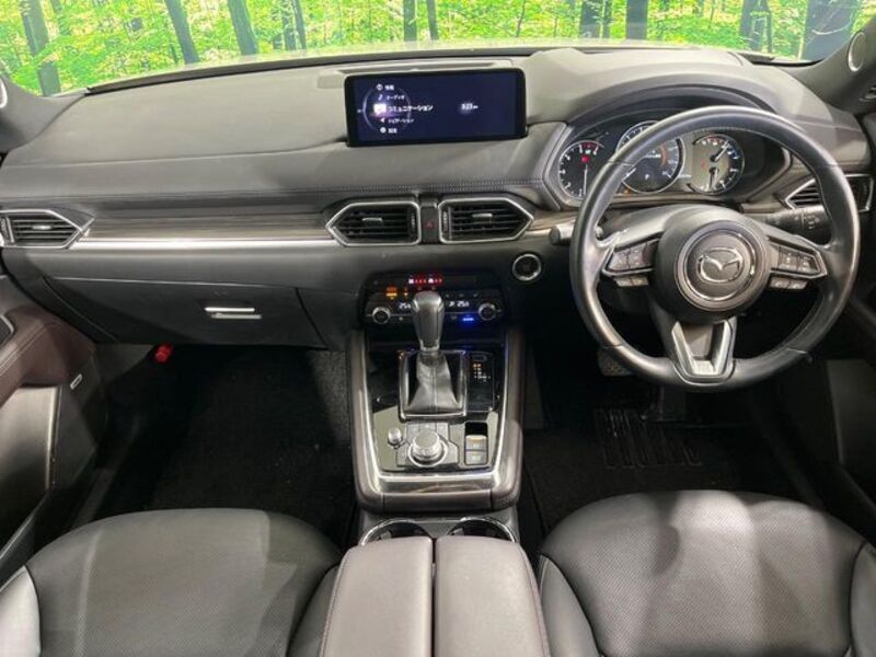 CX-8