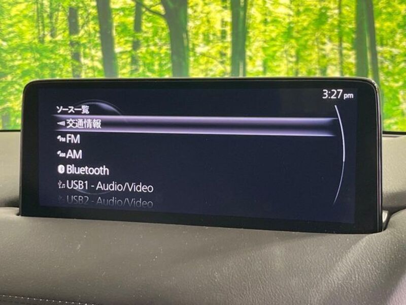 CX-8