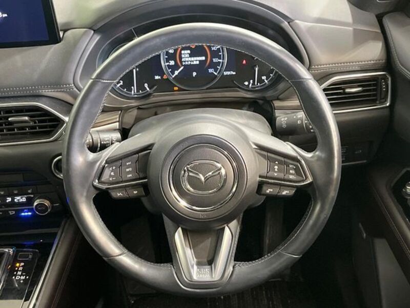 CX-8