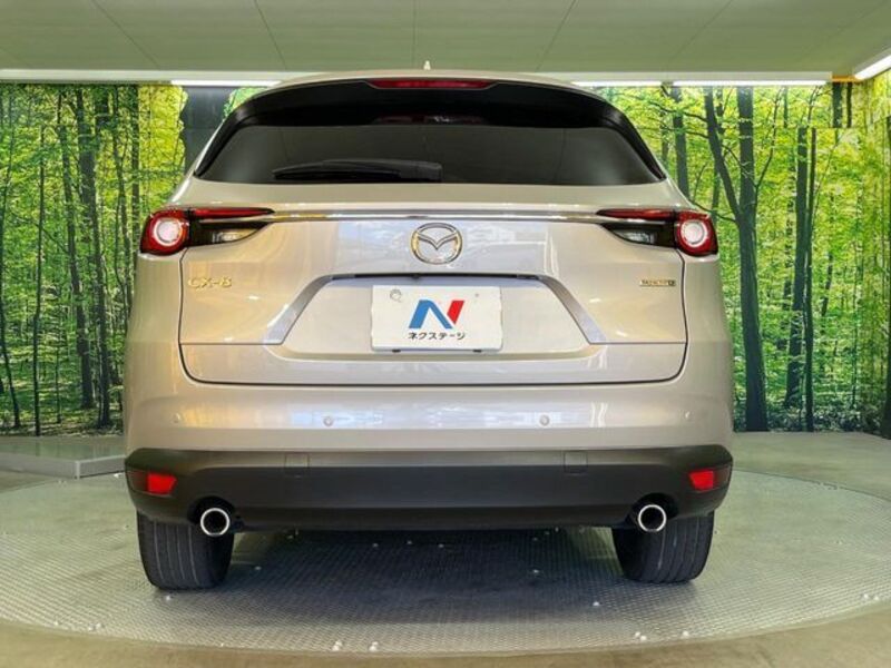 CX-8