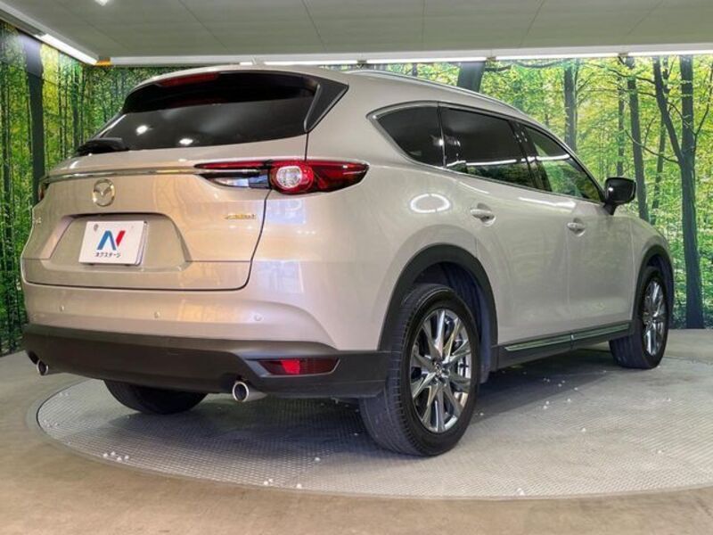 CX-8