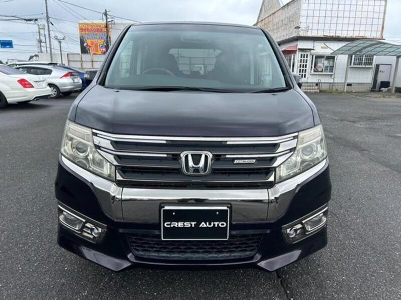 STEPWAGON SPADA