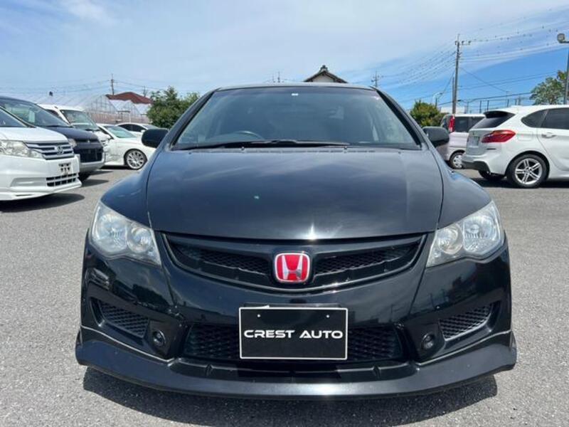 CIVIC
