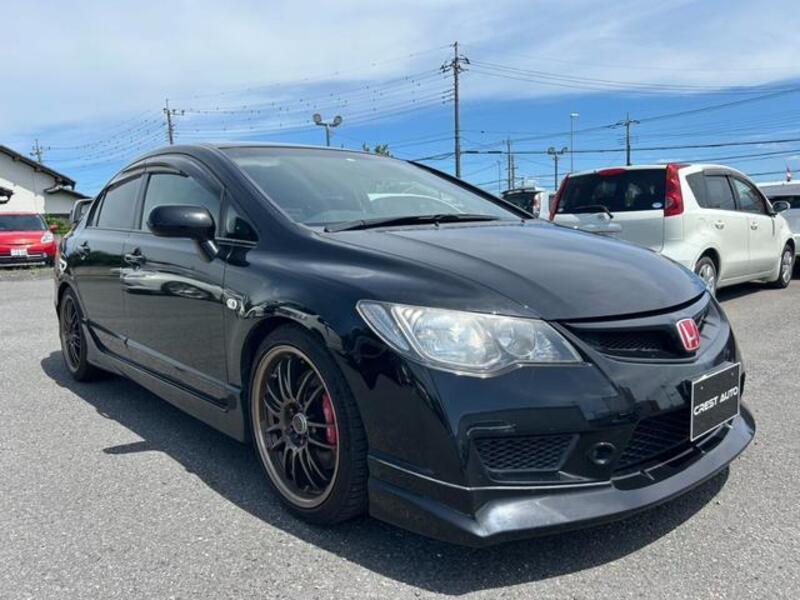 CIVIC