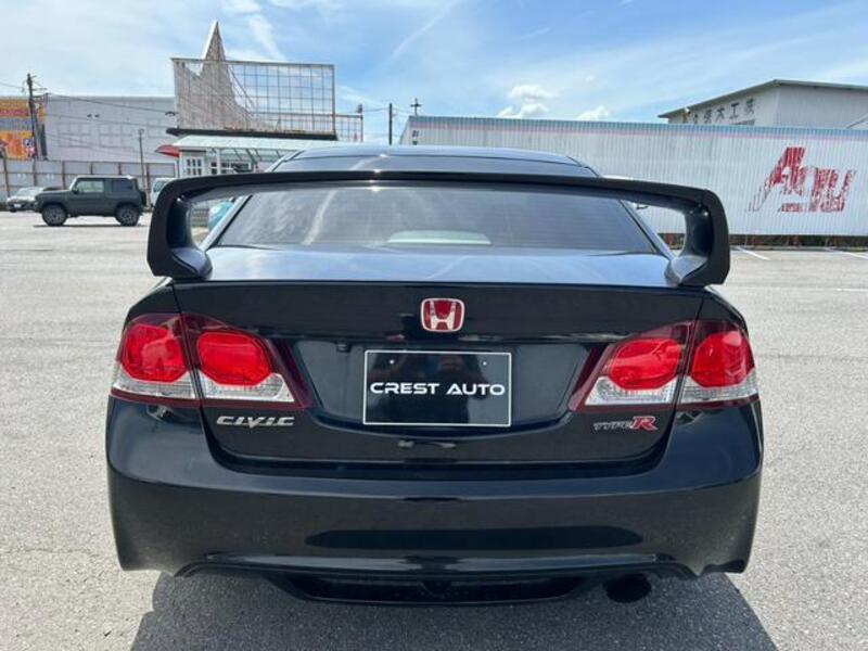 CIVIC