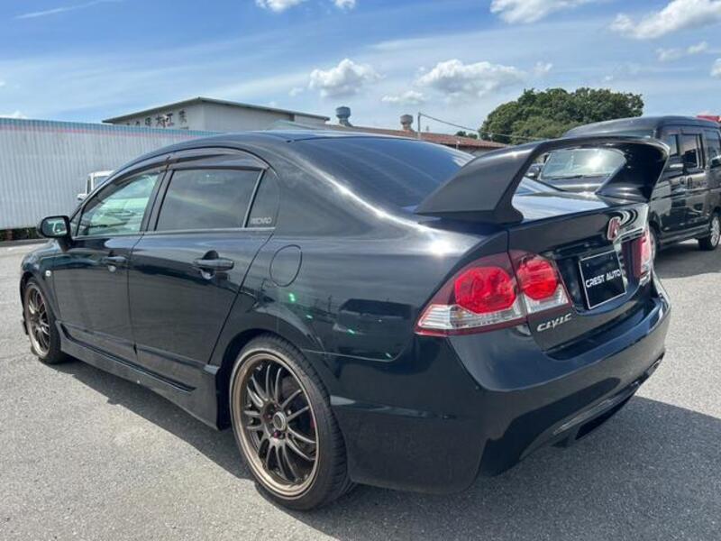 CIVIC