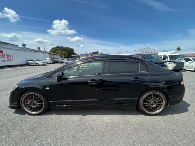 CIVIC