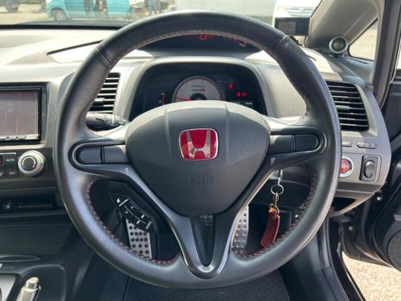 CIVIC