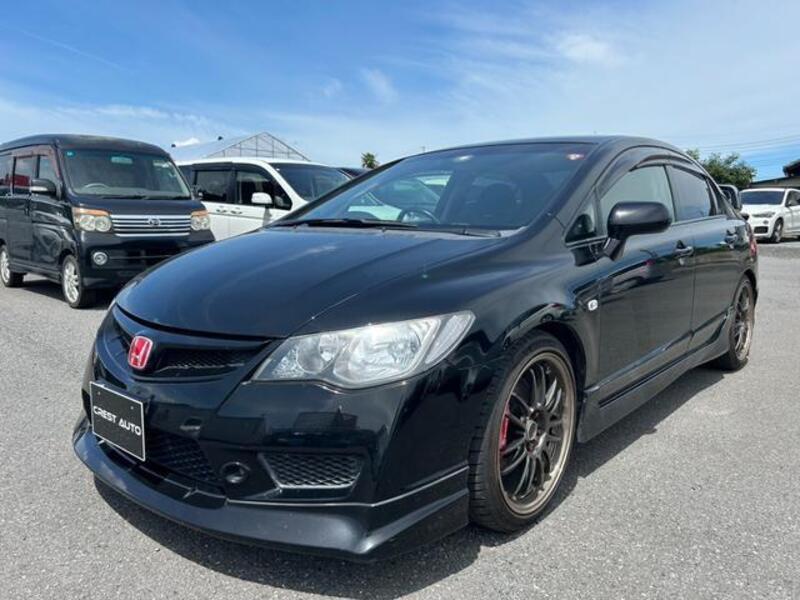CIVIC-0