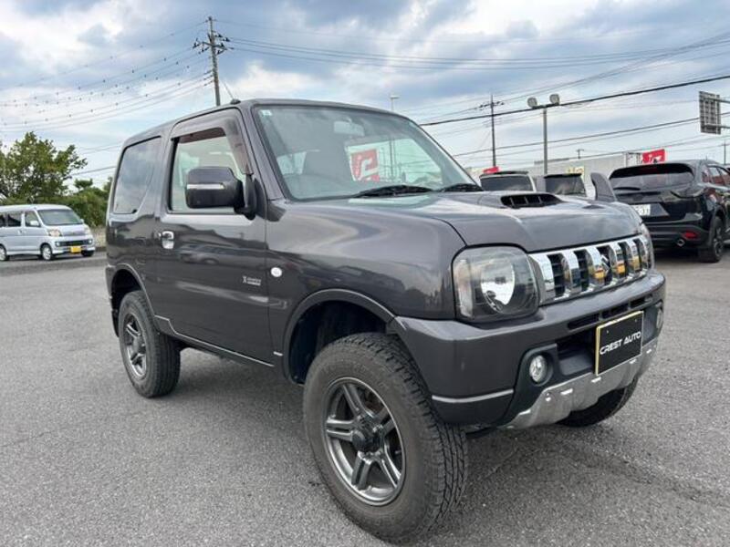 JIMNY