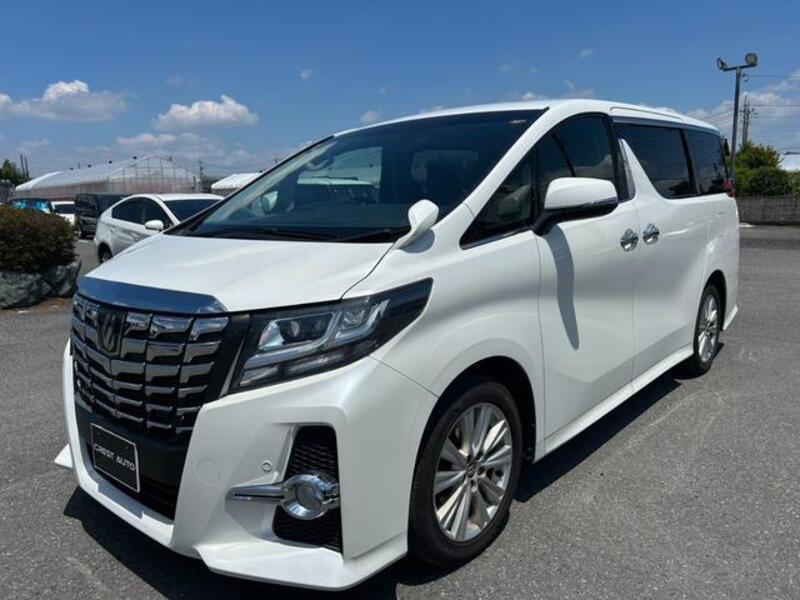 ALPHARD-0