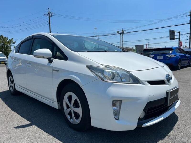 PRIUS