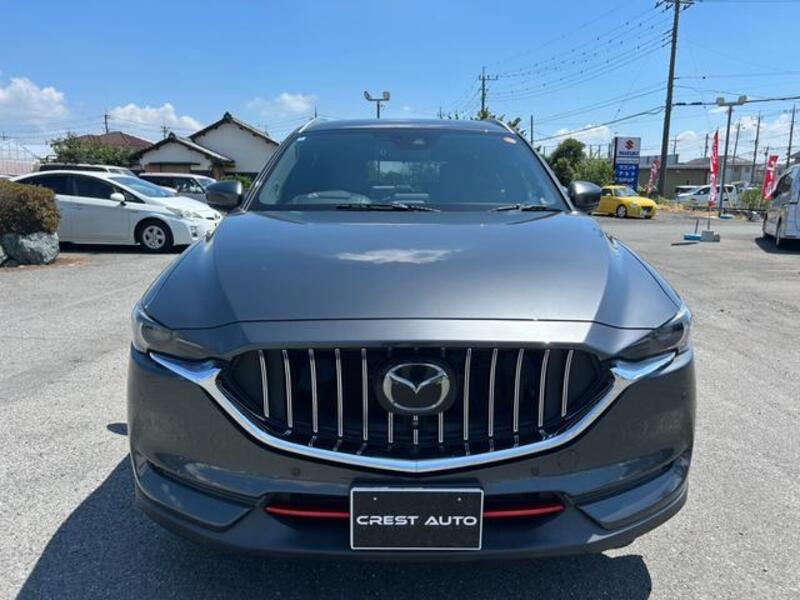 CX-8