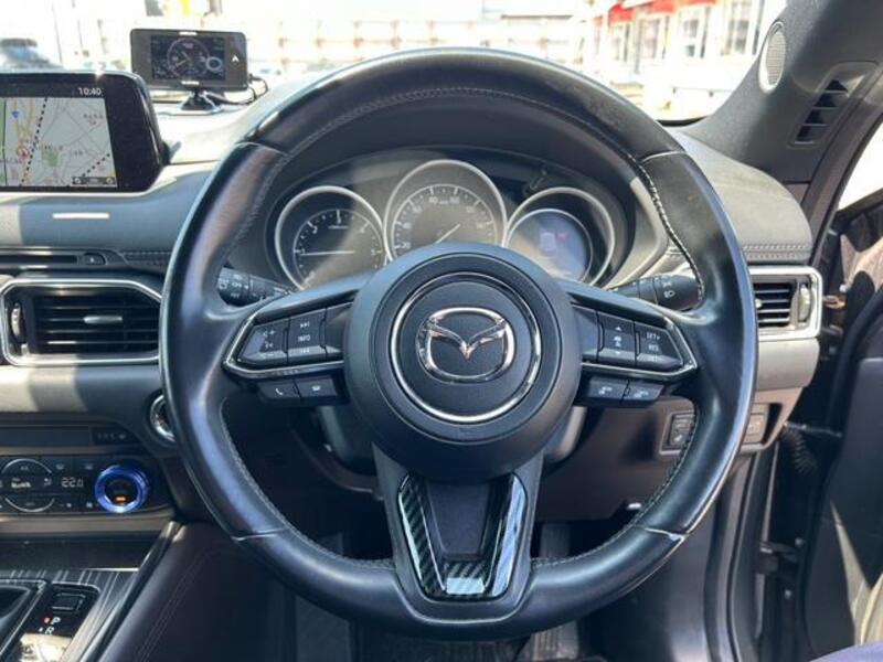 CX-8