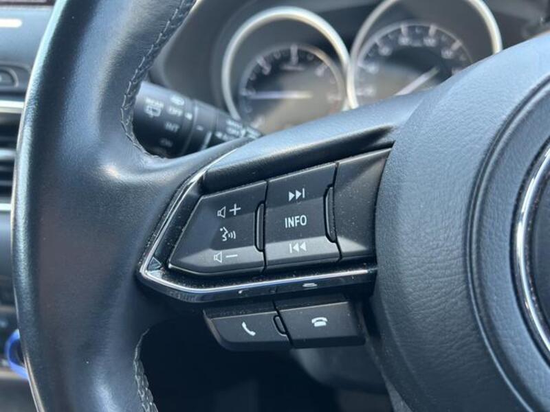 CX-8
