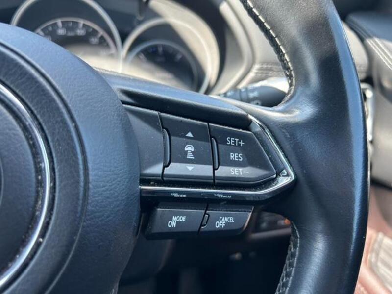 CX-8
