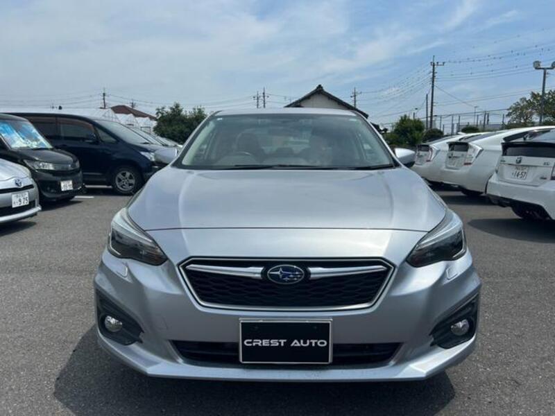 IMPREZA G4