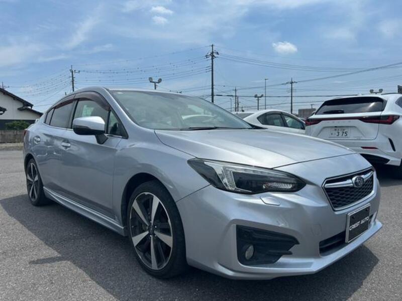 IMPREZA G4