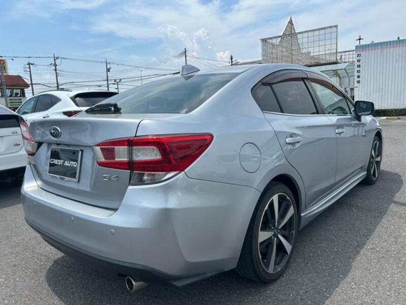 IMPREZA G4
