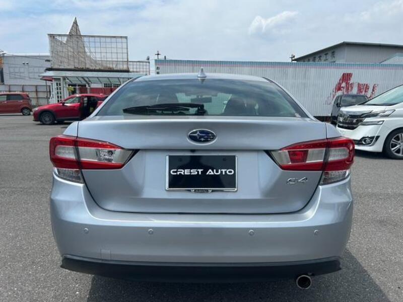 IMPREZA G4