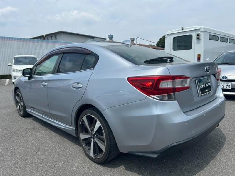 IMPREZA G4