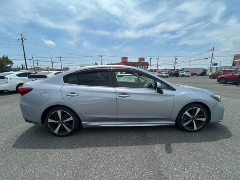 IMPREZA G4