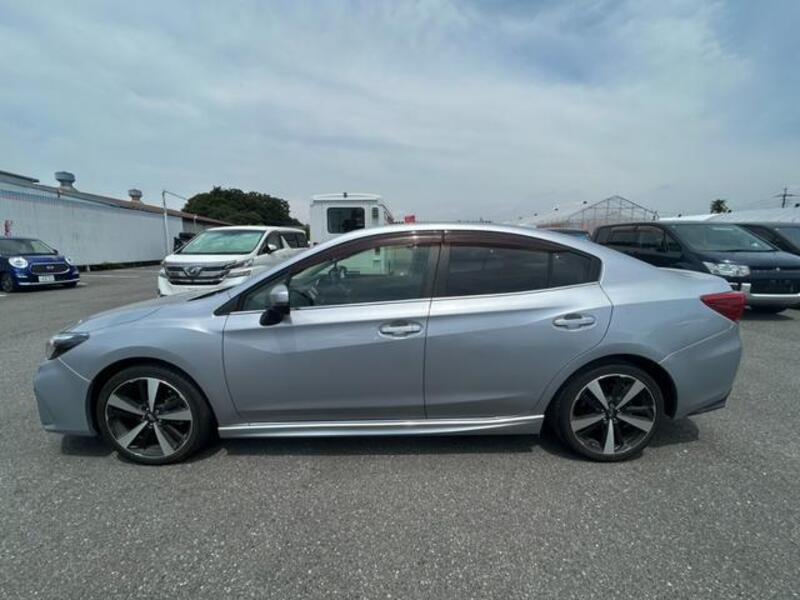 IMPREZA G4