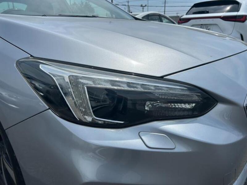 IMPREZA G4