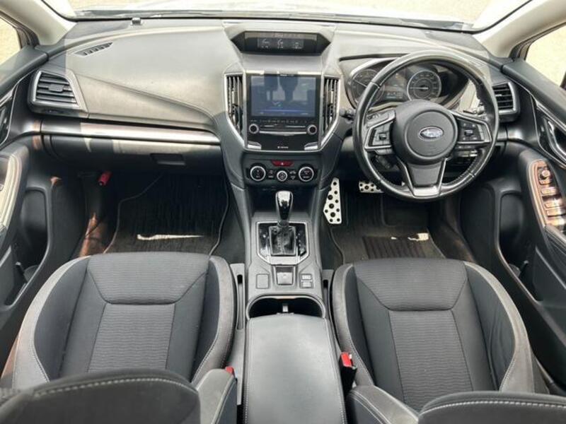 IMPREZA G4