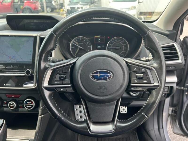 IMPREZA G4