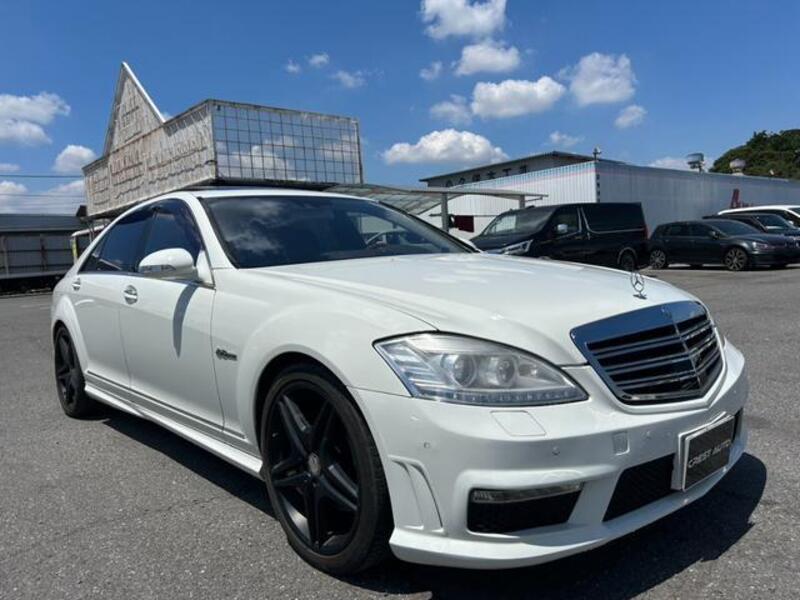 S-CLASS