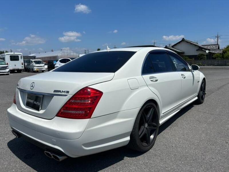 S-CLASS