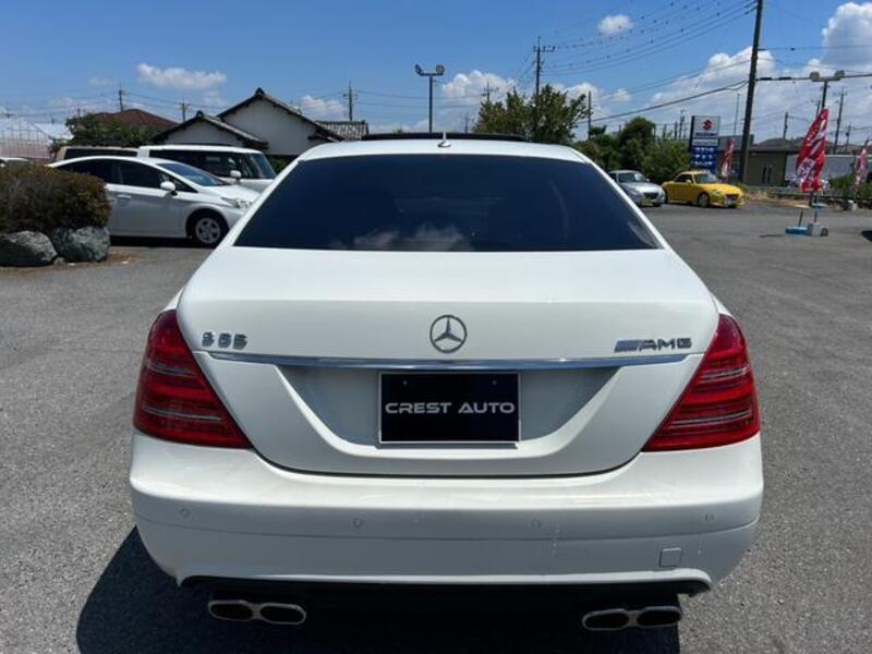 S-CLASS