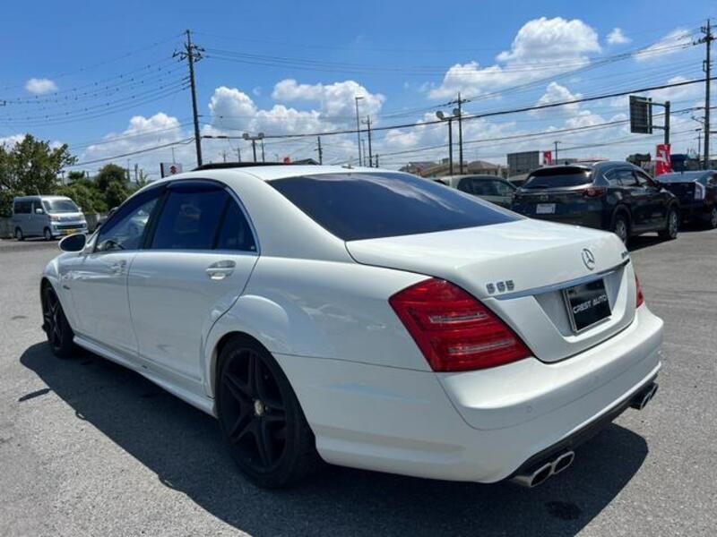 S-CLASS
