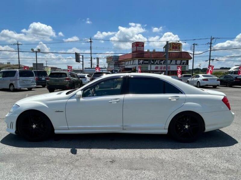 S-CLASS