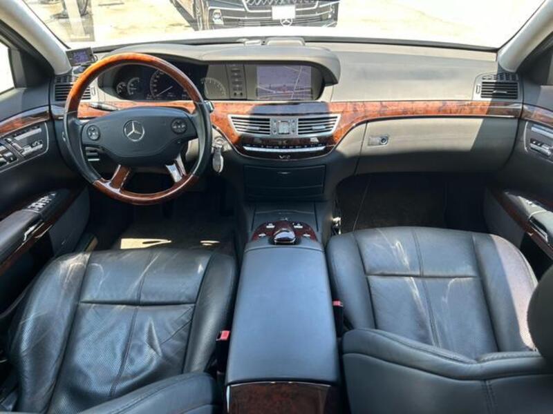S-CLASS