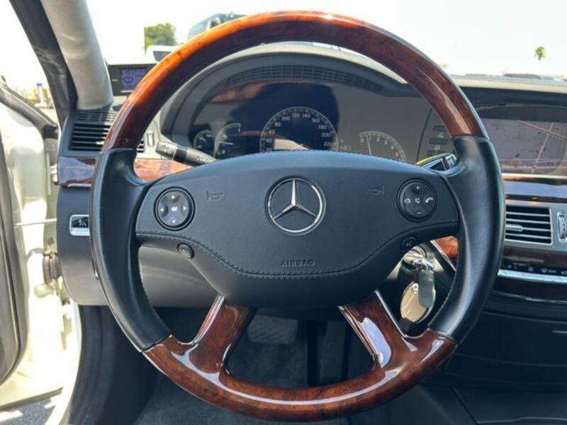 S-CLASS