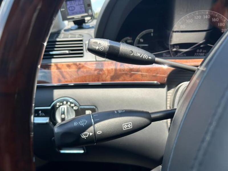 S-CLASS