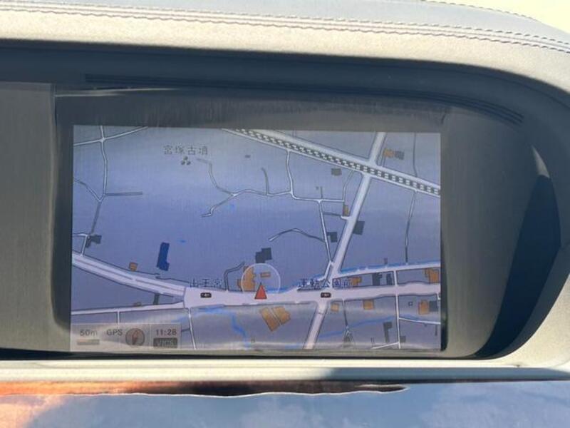 S-CLASS