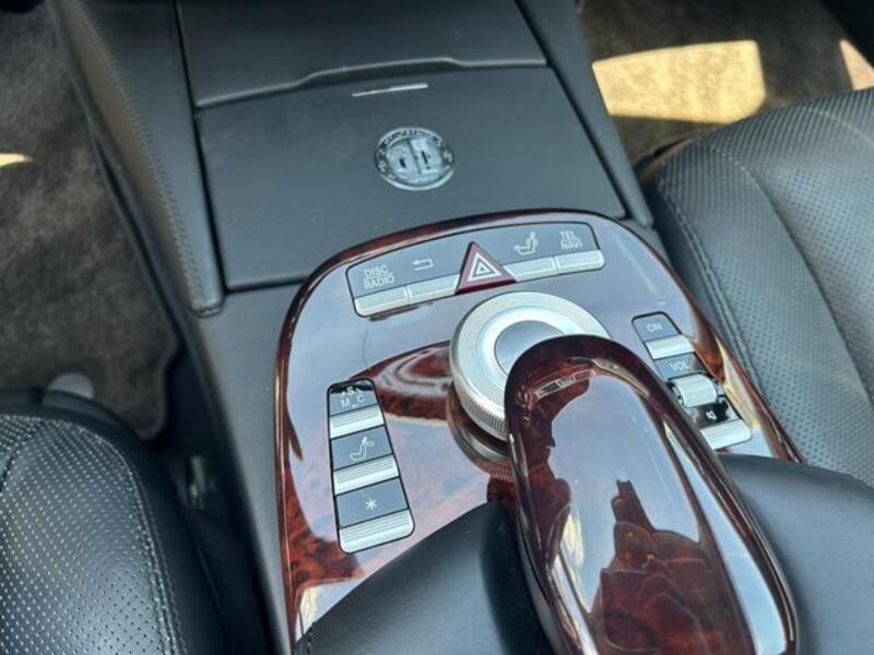 S-CLASS