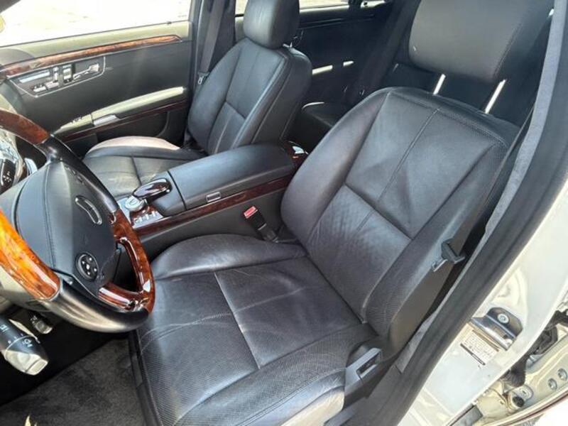 S-CLASS