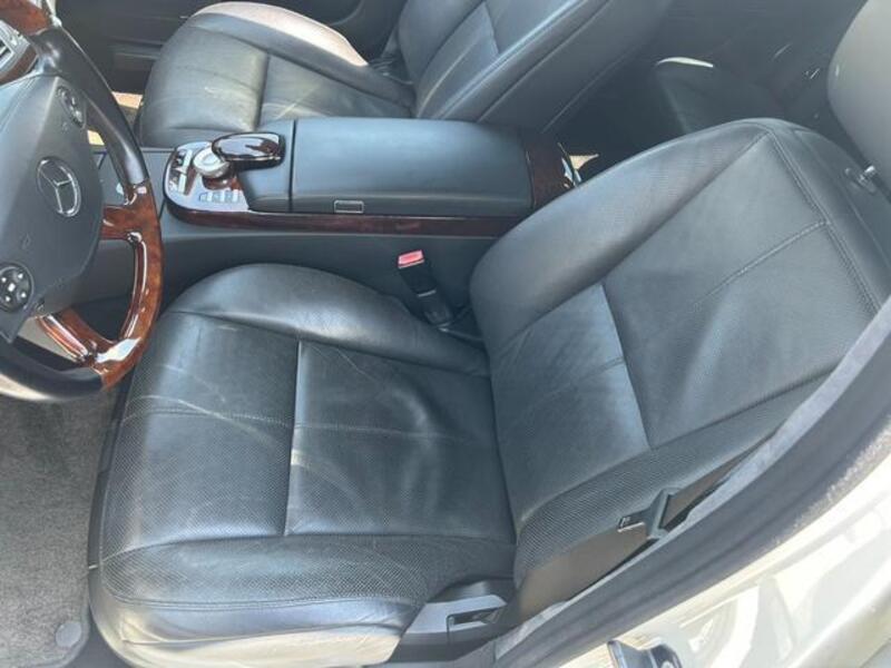 S-CLASS