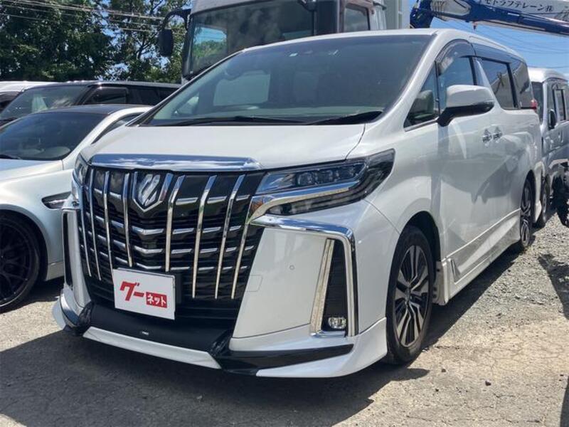 ALPHARD-0