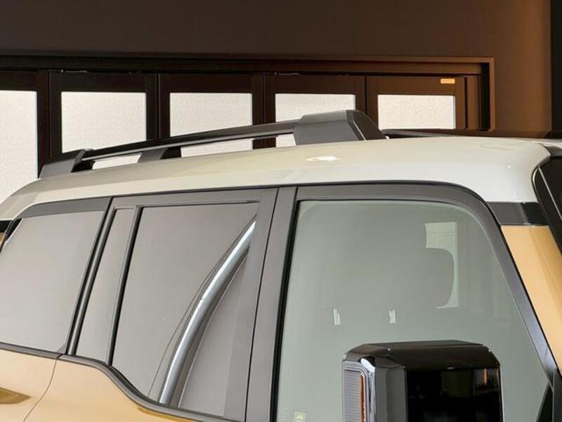 LAND CRUISER 250