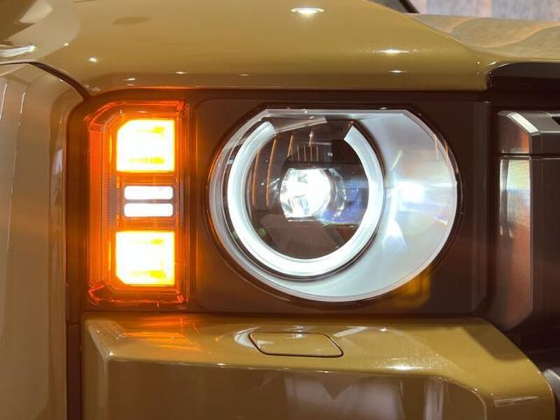 LAND CRUISER 250