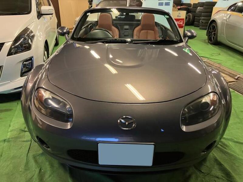 ROADSTER