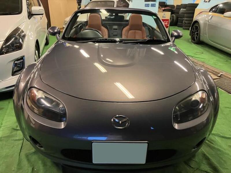 ROADSTER